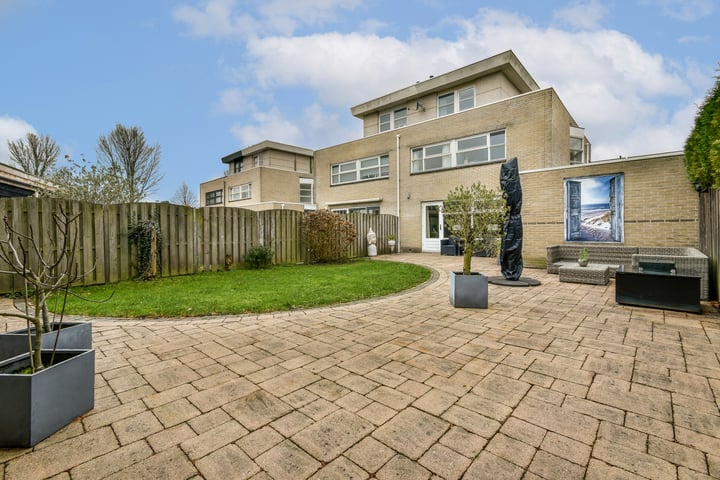 Peggy Ashcroftstraat 40 in Almere foto