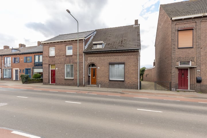 Peijerstraat 148 in Echt foto