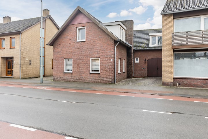 Peijerstraat 18 in Echt foto