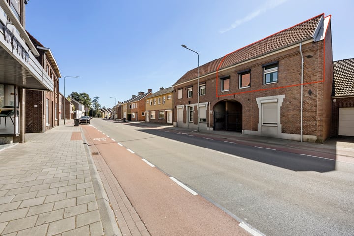 Peijerstraat 28E in Echt foto