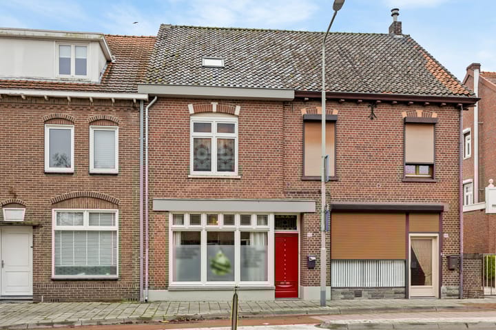 Peijerstraat 90 in Echt