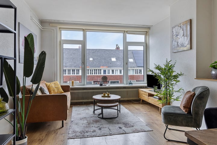 Foto van woning Peizerweg 68-9, Groningen