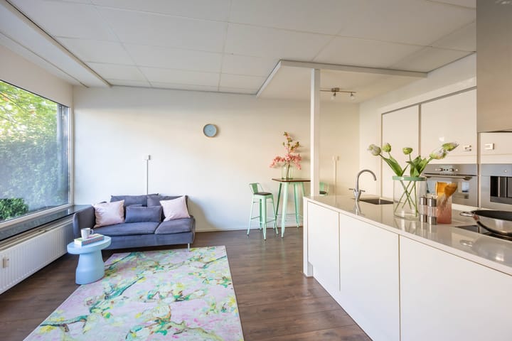 Peizerweg 68 in Groningen foto