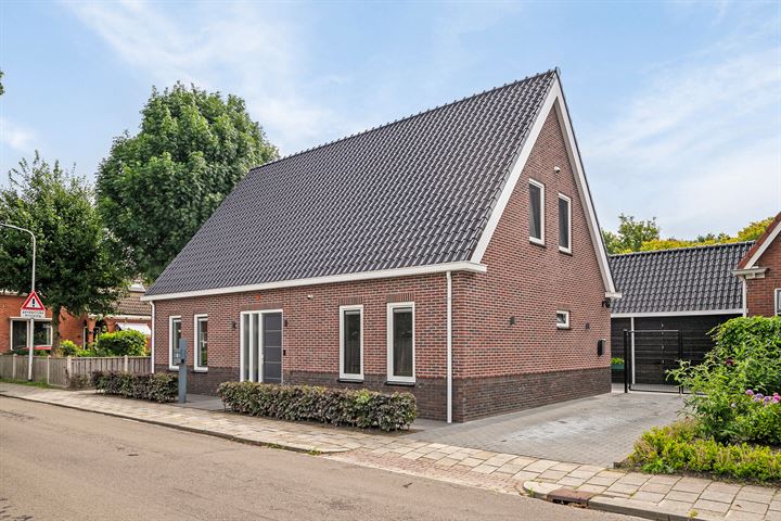 Pekelderstraat 3 in Stadskanaal foto