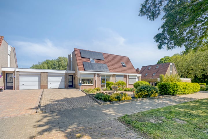Pekelderstraat 6 in Winschoten foto