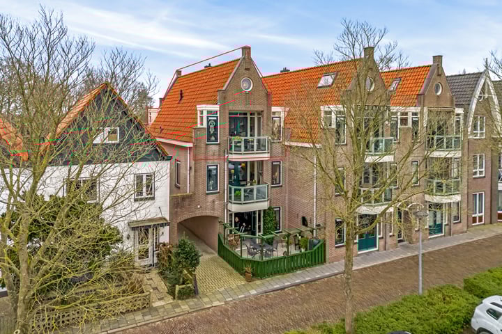 Pekelharinghaven 8B in Medemblik foto