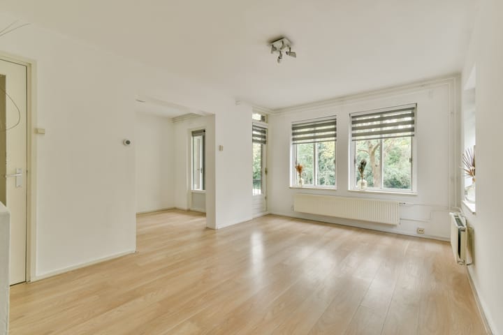 Pekelharingstraat 21-1 in Amsterdam foto