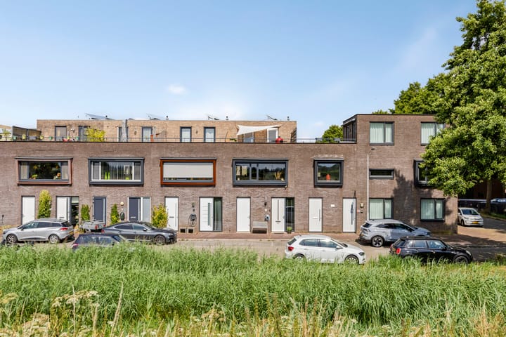 Pekingsingel 99 in IJsselstein foto