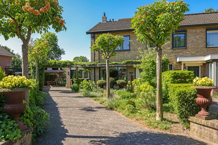 Foto van woning Pelgrimstraat 27, Gaanderen