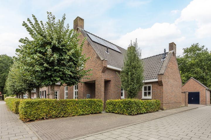 Pelgrimsweg 41 in Handel