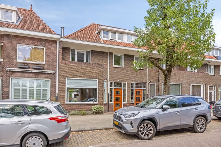 Pelgrimsweg 47 in Tilburg