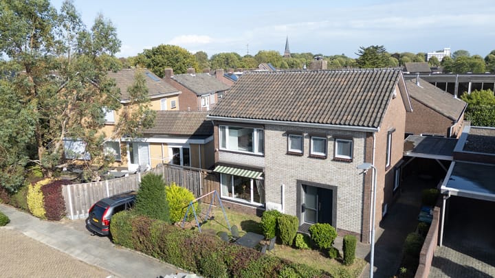 Pelgromstraat 7 in Zevenaar foto