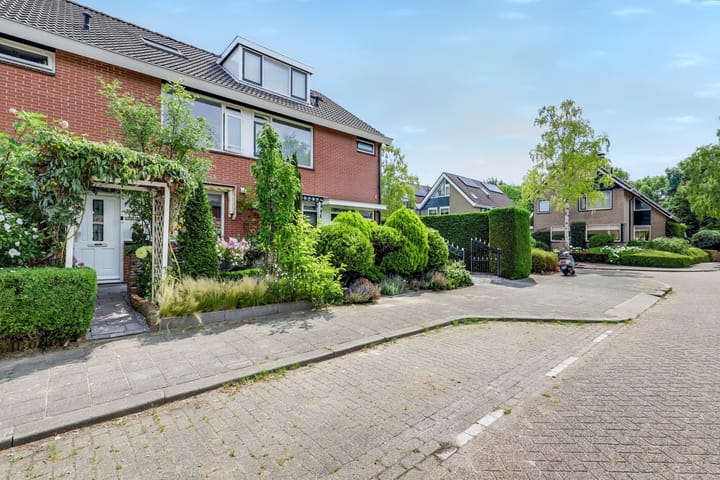 Pelikaan 46 in Ridderkerk