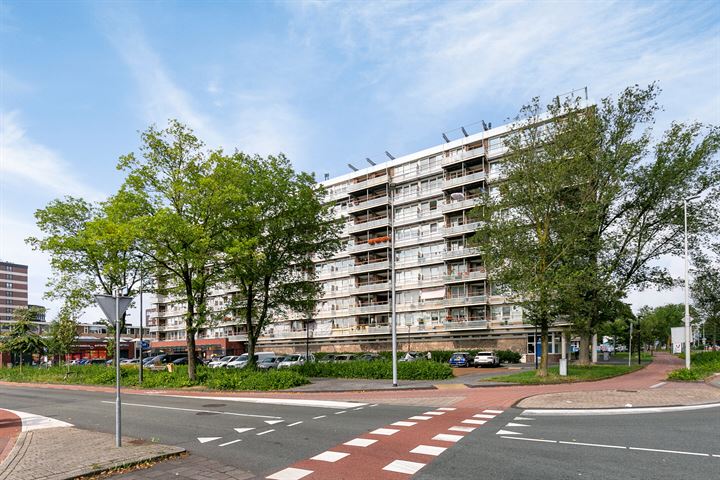 Pelikaanhof 114 in Beverwijk foto