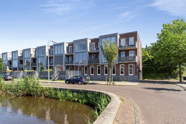 Pelikaanlaan 25 in Heemstede foto