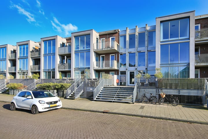 Pelikaanlaan 43 in Heemstede foto
