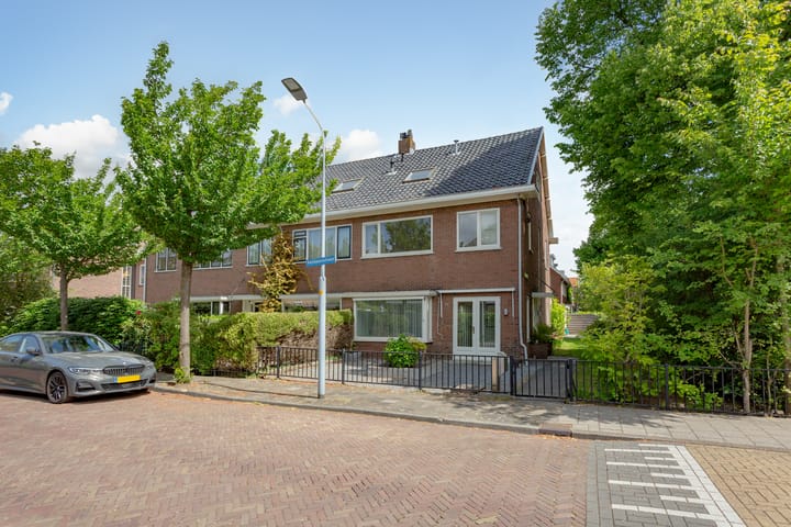 Pelikaanstraat 11 in Badhoevedorp foto