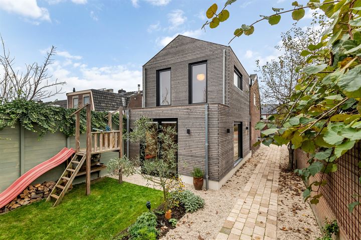 Pelikaanstraat 16 in Veenendaal foto