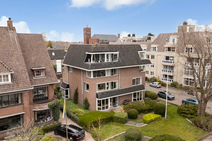 Pelikaanstraat 1d in Leeuwarden foto