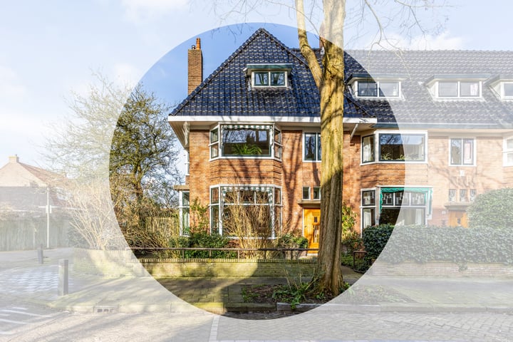 Pelikaanstraat 22 in Leeuwarden foto