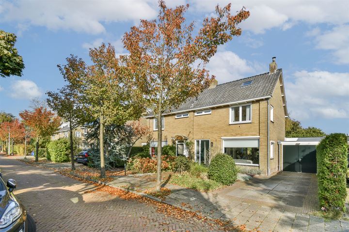 Pelikaanstraat 29 in Badhoevedorp foto