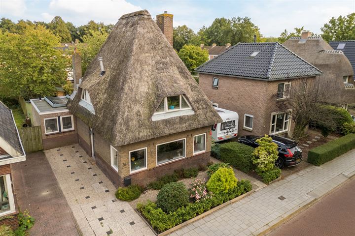Pelikaanstraat 33 in Assen foto