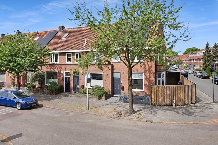 Foto van woning Pelikaanstraat 41, Hilversum