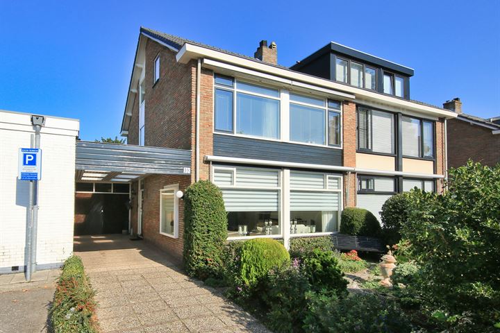 Pelikaanstraat 49 in Badhoevedorp foto