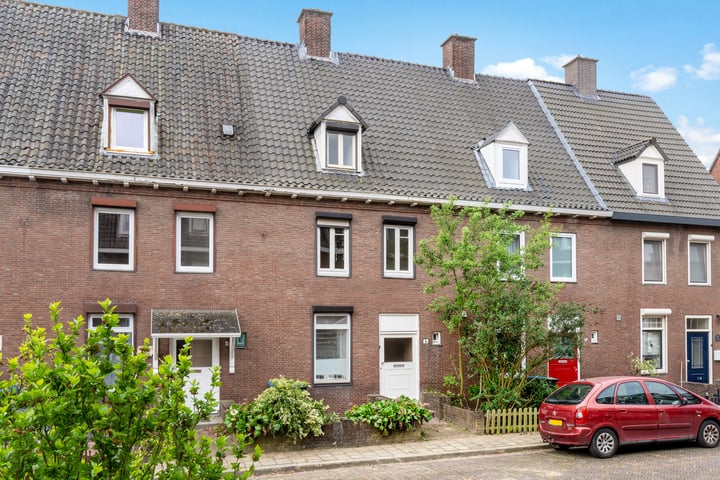 Foto van woning Pelikaanstraat 5, Heerlen