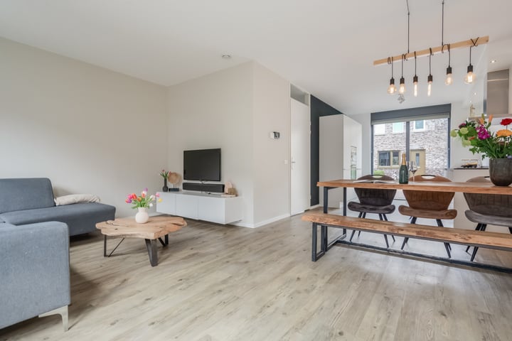 Pelikaanstraat 52 in Groningen foto