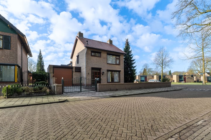 Foto van woning Pelikaanstraat 9, Nispen