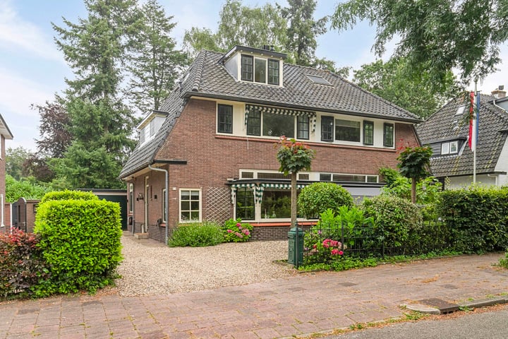 Pelikaanweg 11 in Soest foto
