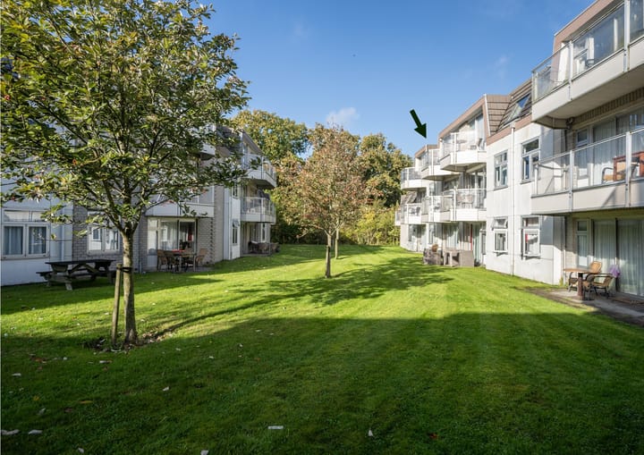 Pelikaanweg 166 in De Koog