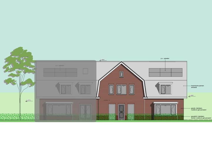 Foto van woning Pelikaanweg 21, Soest