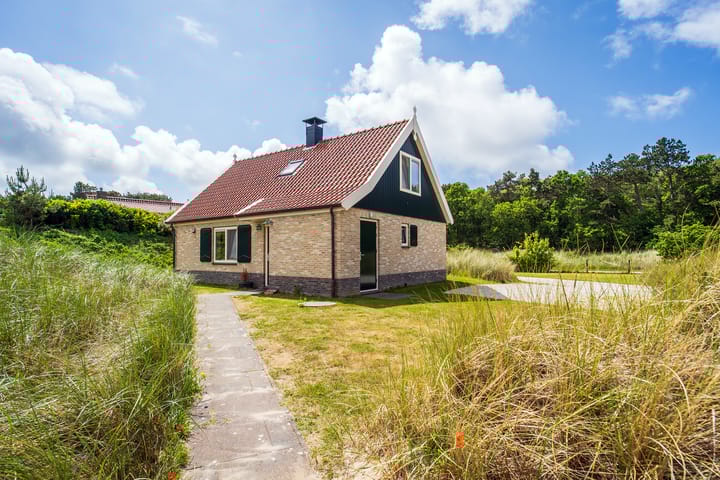 Pelikaanweg 73D in De Koog