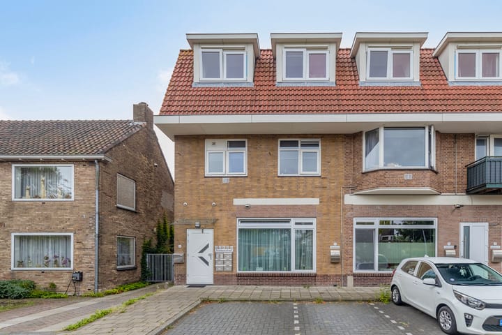 Foto van woning Pellekaanstraat 32E, Koog aan de Zaan