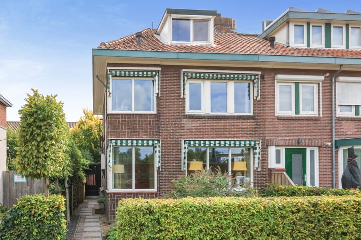 Pellekaanstraat 40 in Koog aan de Zaan foto