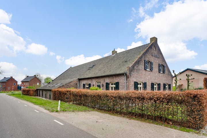 Foto van woning Pelmersheideweg 15A, Weert