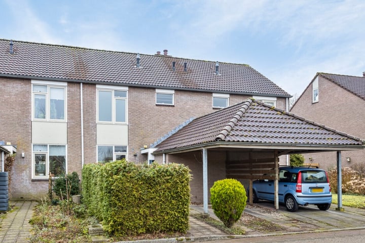 Pelmolenerf 15 in Lochem foto