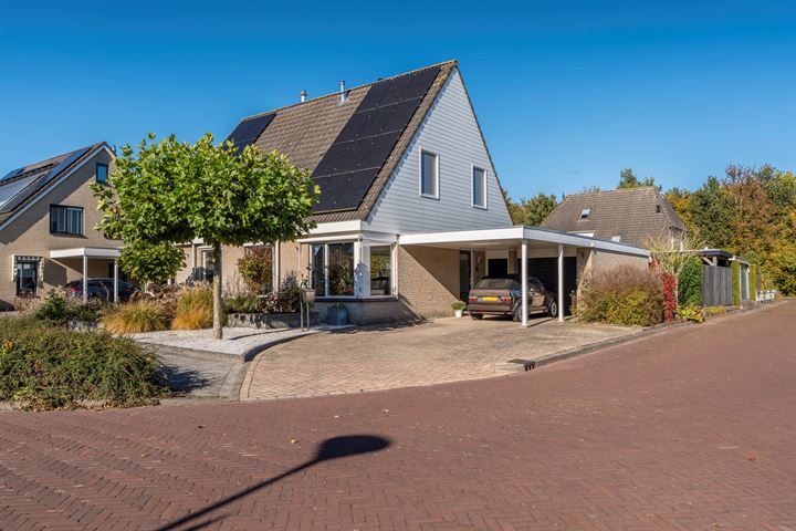 Pelmolenlaan 50 in Scheemda foto