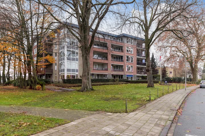 Pelmolenstraat 68-14 in Enschede