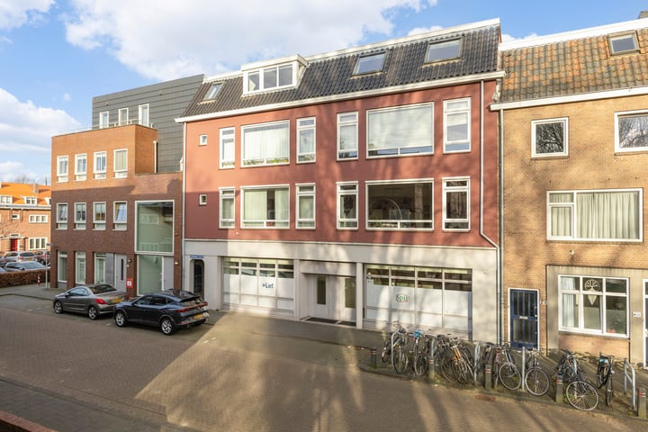 Pelssingel 15 in 's-Hertogenbosch foto