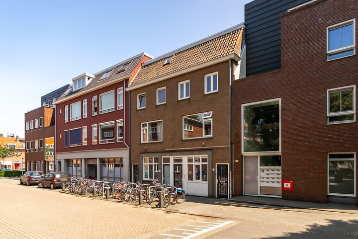 Pelssingel 22 in 's-Hertogenbosch