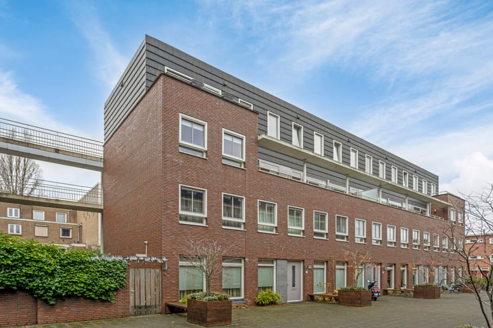 Pelssingel 27 in 's-Hertogenbosch foto