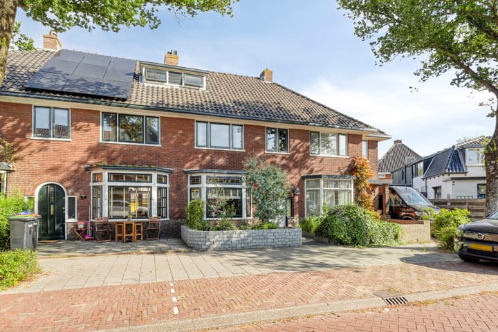 Foto van woning Pelsstraat 4, Velsen-Noord