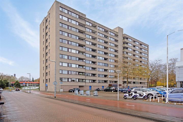 Penelopestraat 135 in Eindhoven foto
