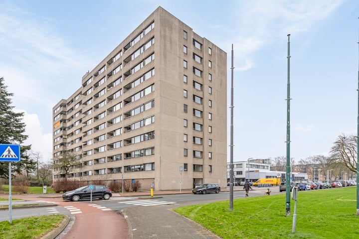 Penelopestraat 205 in Eindhoven foto