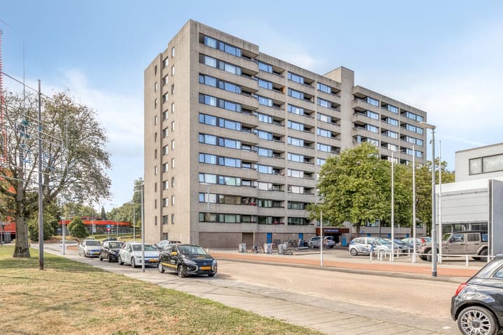 Penelopestraat 229 in Eindhoven foto