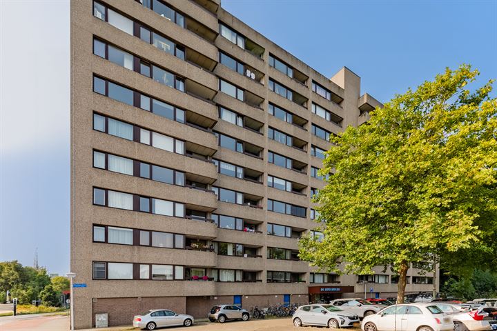 Penelopestraat 237 in Eindhoven foto