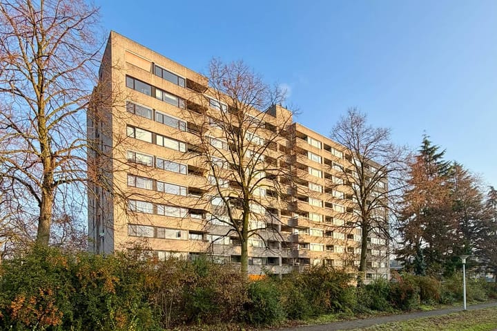 Penelopestraat 25 in Eindhoven